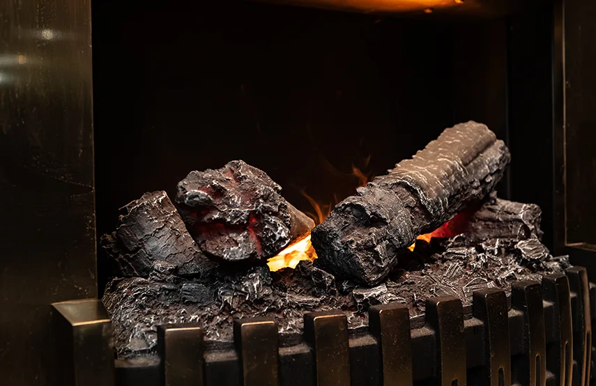 Soot Removal in Shoreview, Minnesota